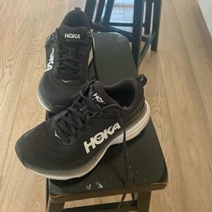 Women’s Hoka Bondi 8